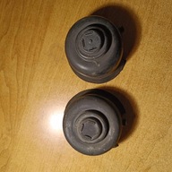 Oslona uszczelka zarowki reflektora Fiat 126p ST FL BIS EL