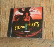 STONE TEMPLE PILOTS - Core - FOLIA debiut TRADYCYJNE PUDEŁKO wyd. zachodnie
