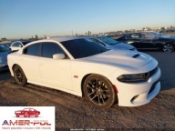Dodge Charger DODGE CHARGER SCAT PACK RWD 6.4 Benzyna 485KM