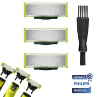 OSTRZA WYMIENNE PHILIPS ONEBLADE QP230/50 - 3 SZTUKI DLA MĘŻCZYZN