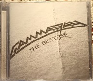 Gamma Ray The Best Of 2CD