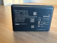 RADAR CZUJNIK ACC PRZÓD 5A8A328-05 BMW X5 G05 LCI 24r