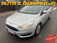 Ford Focus Klimatyzacja Parktronic Przod Tyl Grzana Szyba Grzane Fotele Te