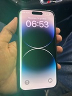 Ekran wyświetlacz iPhone 14 Pro oryginalny