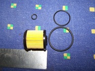 filtr gazu tartarini