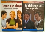 DVD KOMEDIE NAJLEPSZE POD SŁOŃCEM (01)