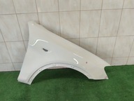 Błotnik przód prawy BMW X3 X4 F25