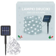 Lampki choinkowe FORTRADE 101 - 200 lampek