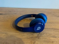 Słuchawki nauszne Beats by Dr. Dre Solo 2 Oryginał Niebieskie Blue!!!