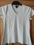 Bluzka damska H&M roz. S