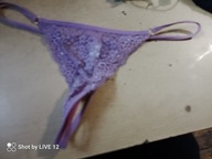 Majtki stringi Primark 40/42