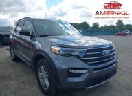 Ford Explorer XLT 2022 2.3l 2.3 Benzyna 300KM