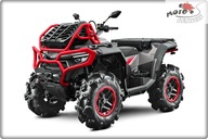 Quad CF Moto 1000 MV Nowy Model na 2025 rok !!!