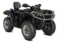 Can Am Outlander MAX LTD SAS 1000R T3 VAT 23% Model 2026