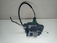 VW Bora Golf IV Passat B5 zamek drzwi lewy przód 7 pin linka cięgno