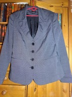 śliczna marynarka taifun r 44