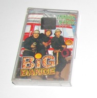 BIG DANCE okazja Z Mundurem Na Wesoło UNIKAT STD