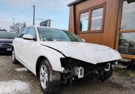 Audi A4 Avant 112014r, 2.0TDI. Uszkodzony przod. 2.0 Diesel 177KM