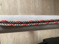 Bransoletka z muliny, bransoletka przyjaźni.