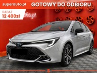 Od ręki - Style 2.0 Hybrid Dynamic Force 178KM | Podgrzewane fotele!