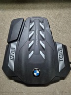 OSŁONA POKRYWA SILNIKA GÓRNA BMW 5 G30 7 G11 G12 8 G14 G15 G16 8489414