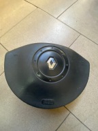 PODUSZKA AIRBAG KIEROWNICY RENAULT MEGANE II 1.9 DCI 8200301512A