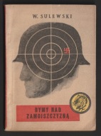 ŻÓŁTY TYGRYS - DYMY NAD ZAMOJSZCZYZNĄ - 1960