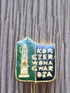 GÓRNICTWO KWK CZERWONA GWARDIA