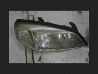 LAMPA OPEL ASTRA II PRAWA PRZÓD