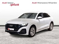 Audi Q8 Hak Head Up Pakiet Asystentow 3.0 Diesel 231KM