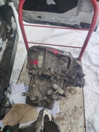 RENAULT SCENIC II 03-09 SKRZYNIA 1.9DCI 7701717702 BIEGÓW