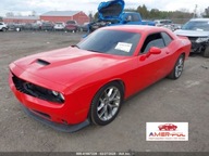 Dodge Challenger 2022 3.6L V6 GT RWD 3.6 Benzyna 303KM