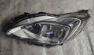 Lewa Lampa Reflektor Przód Przednia PEUGEOT 508 I