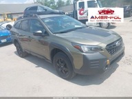 Subaru Outback Wilderness, 2023r., 4x4, 2.4L 2.4 Benzyna 260KM