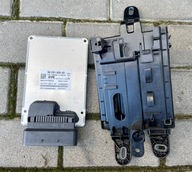 Citroen DS7 Peugeot 508 II GT moduł sterownik zawieszenia mocowanie