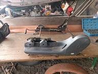 DAEWOO LANOS Stelaż Fotel Lewy z regulacją Wyprzedaż części