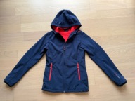 Kurtka typu softshell z systemem Clima Protect rozm.S