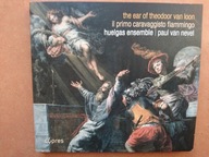 The Ear of Theodoor Van Loon; Il primo Caravaggisto fiammingro