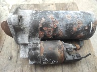 Corolla E12 lift Verso 2.0 D4D rozrusznik Warszawa