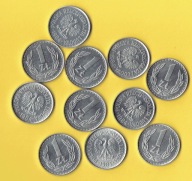 POLSKA 1 zł 1984 r.