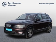 Volkswagen Tiguan 2.0 TDI/150 KM,DSG-7G