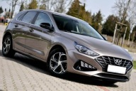 Hyundai i30 _1.5 T GDI 160KM