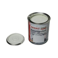 Farba Lakier New holland biały RAL 9221 NOPOLUX WICKENS GRANIT 1 l Puszka