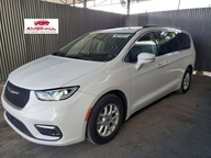 Chrysler Pacifica Touring L, 2022r., 3.6L 3.6 Benzyna 287KM