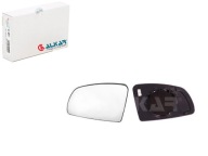 Alkar 6432752 Szkło lusterka, lusterko zewnętrzne