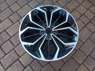 Felga od forda E8.0Jx18 ET55 nr.JX7H-1007-H1A