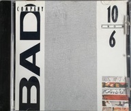 Bad Company 10 From 6 Germany Paul Rodgers Free CD Irl