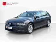 Volkswagen Passat Variant 1.5 TSI 150KM DSG Essence czujnik deszczu czujn