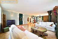 Dom, Józefów, Otwocki, 268 m²