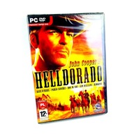 NOWA PREMIEROWE HELLDORADO PC WYDANIE PL